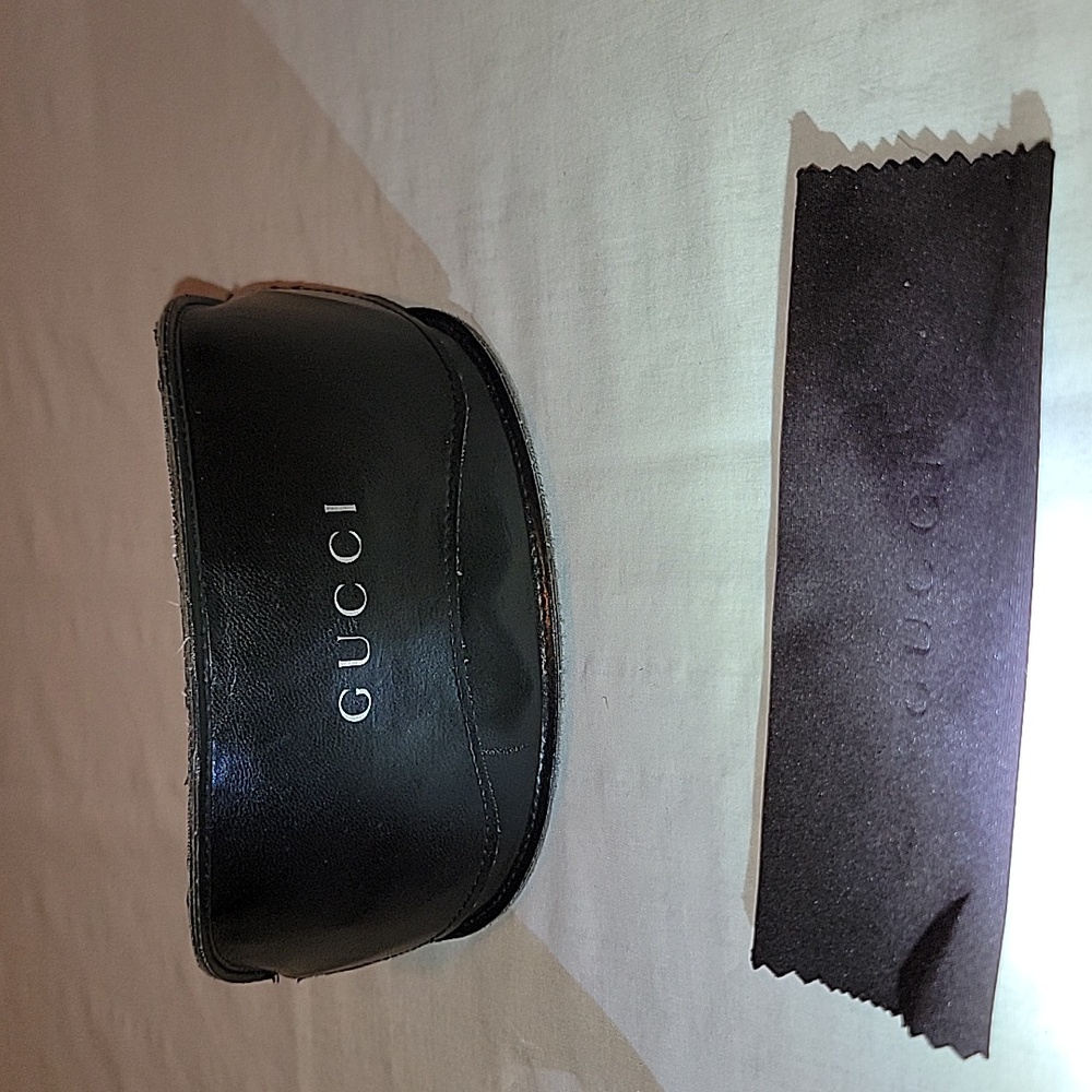 Vintage Gucci Sunglasses - Picture 14 of 16